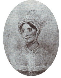 Anna Lefroy